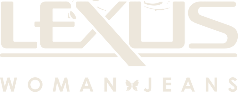 Lexus Woman Jeans