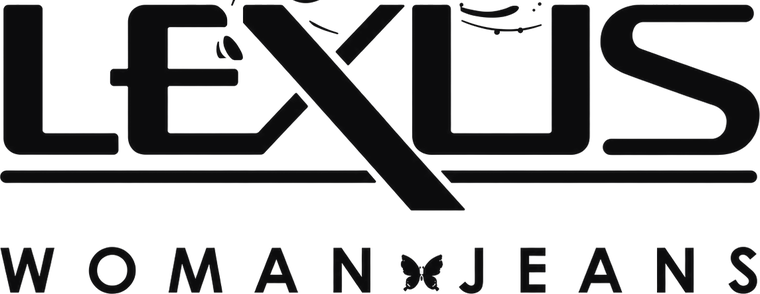 Lexus Woman Jeans